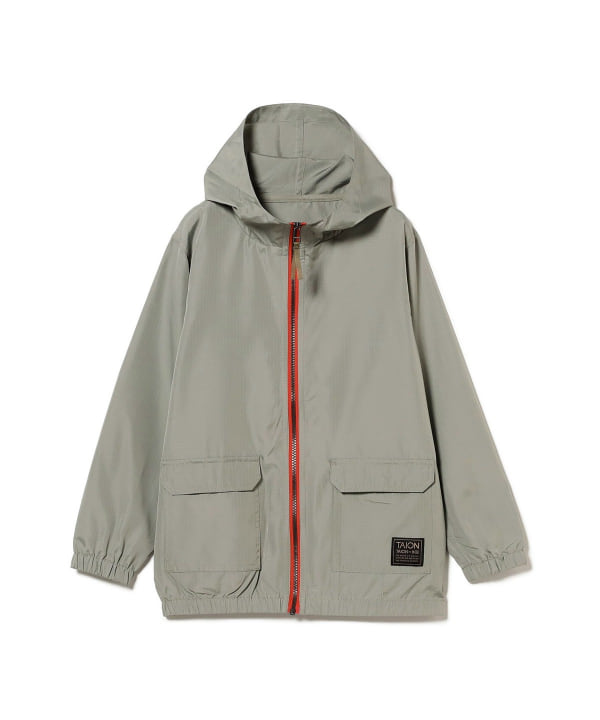 B:MING by BEAMS Japanese children's clothing special edition TAION mountain style jacket 110-140cm boys' summer outerwear