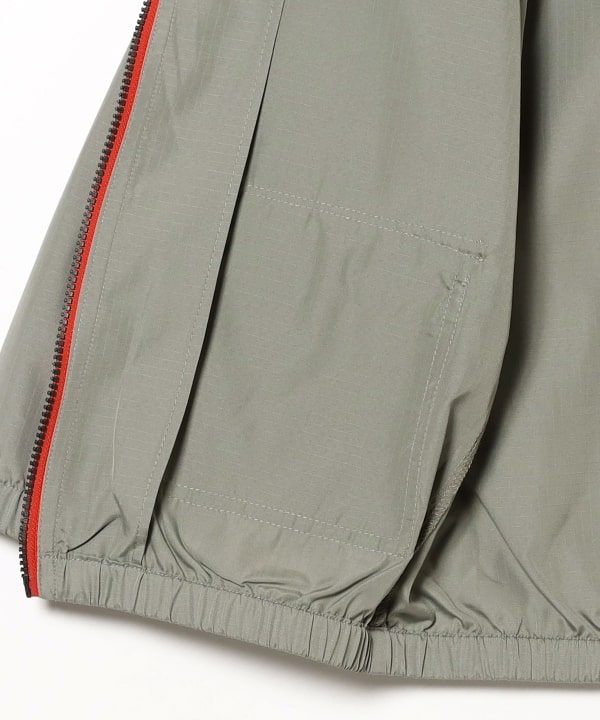 B:MING by BEAMS Japanese children's clothing special edition TAION mountain style jacket 110-140cm boys' summer outerwear