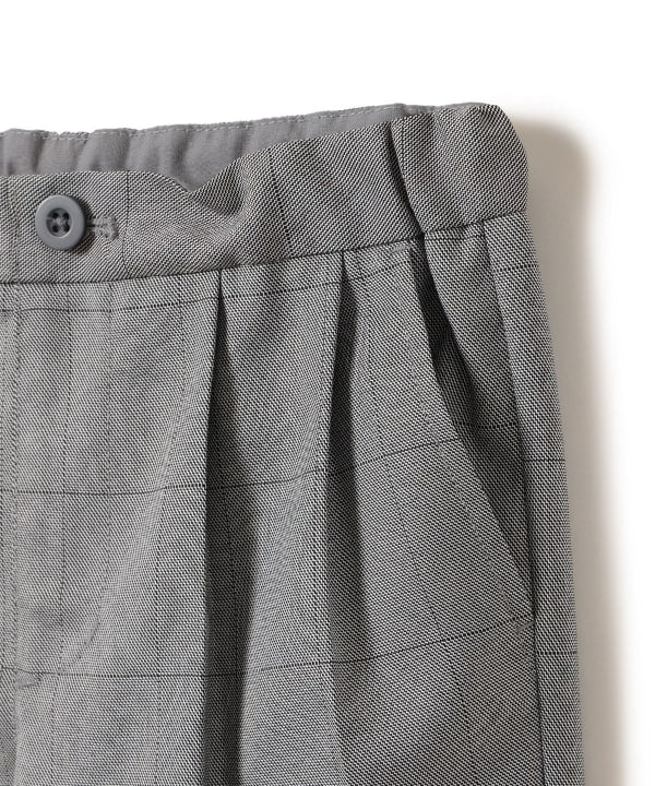 Japanese children's clothing B:MING by BEAMS suit pants 100-160cm boys' summer PANTS interviews/banquets/performances