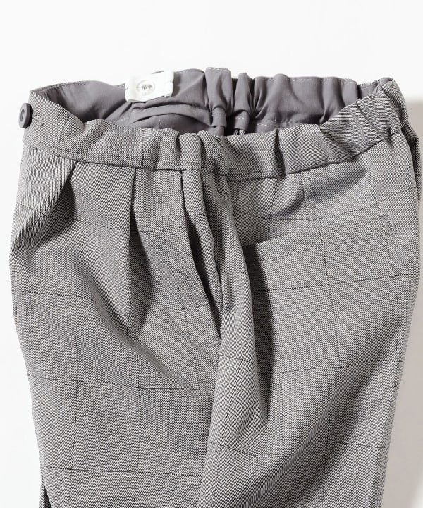 Japanese children's clothing B:MING by BEAMS suit pants 100-160cm boys' summer PANTS interviews/banquets/performances