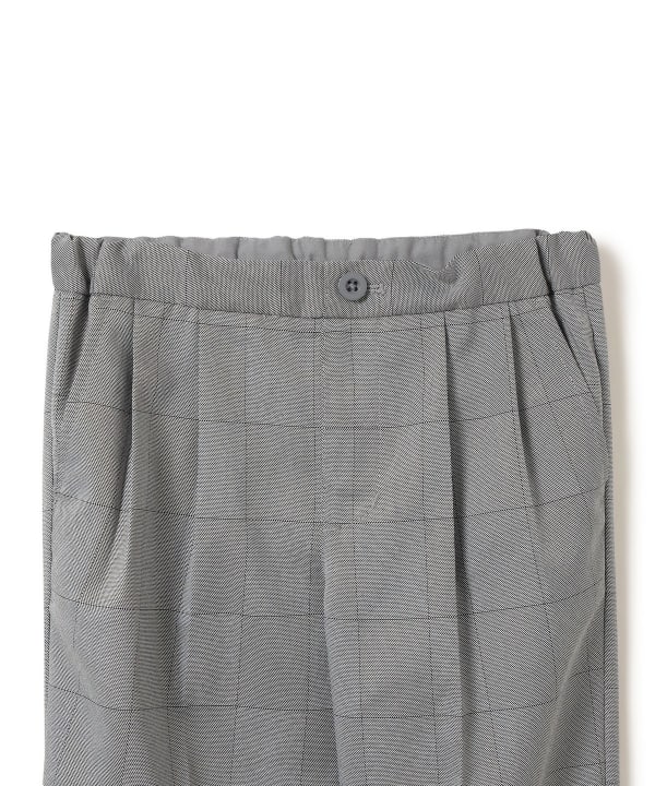 Japanese children's clothing B:MING by BEAMS suit pants 100-160cm boys' summer PANTS interviews/banquets/performances