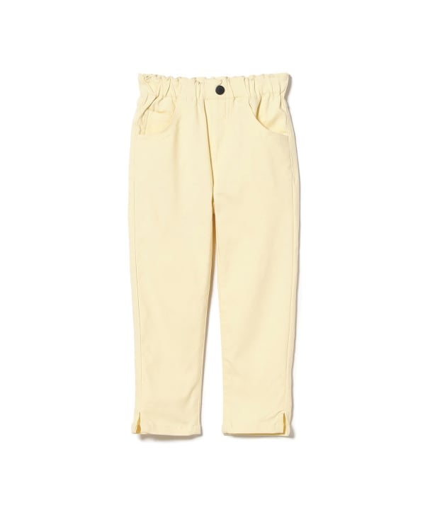 Japanese children's clothing B:MING by BEAMS casual pants 100-140cm boys'/girls' summer PANTS