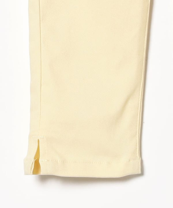 Japanese children's clothing B:MING by BEAMS casual pants 100-140cm boys'/girls' summer PANTS