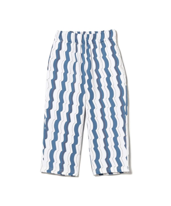 B:MING by BEAMS Wavy Pants (100-140cm) for Boys and Girls Summer