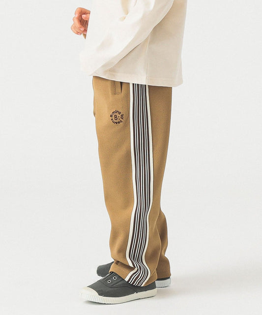 日本童裝 B:MING by BEAMS 【別注】FRUIT OF THE LOOM 運動長褲 100-130cm 男童款/女童款 秋冬季 PANTS