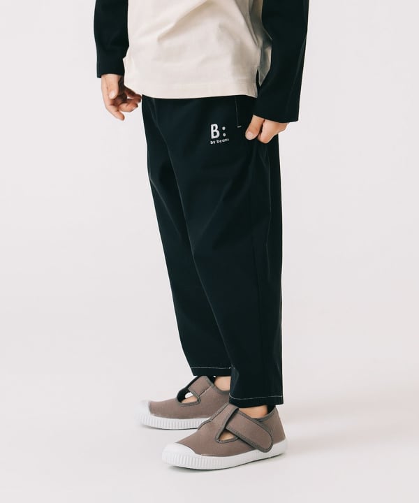 B:MING by BEAMS Waterproof Series Trousers 100-150cm Boys Summer PANTS