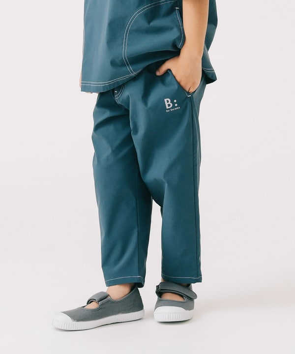 B:MING by BEAMS Waterproof Series Trousers 100-150cm Boys Summer PANTS