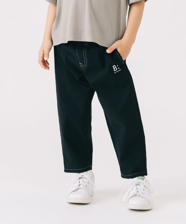 B:MING by BEAMS Waterproof Series Trousers 100-150cm Boys Summer PANTS