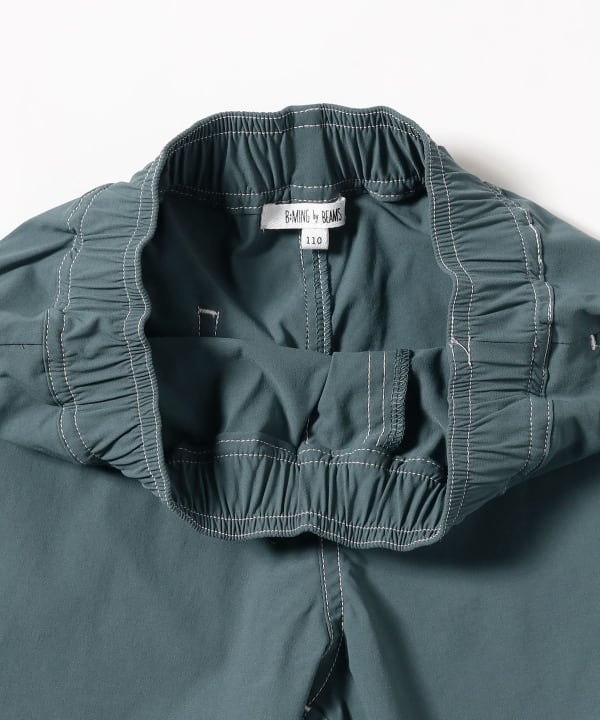 B:MING by BEAMS Waterproof Series Trousers 100-150cm Boys Summer PANTS