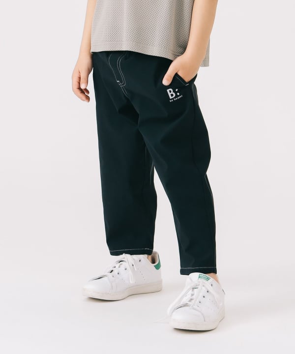 B:MING by BEAMS Waterproof Series Trousers 100-150cm Boys Summer PANTS