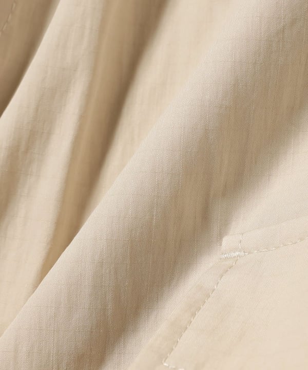 B:MING by BEAMS (Japanese children's clothing) overalls (100-140cm) for boys and girls (summer PANTS)