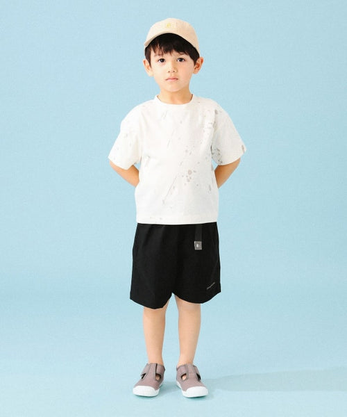 日本童裝 B:MING by BEAMS 防水短褲 100-150cm 男童款 夏季 PANTS