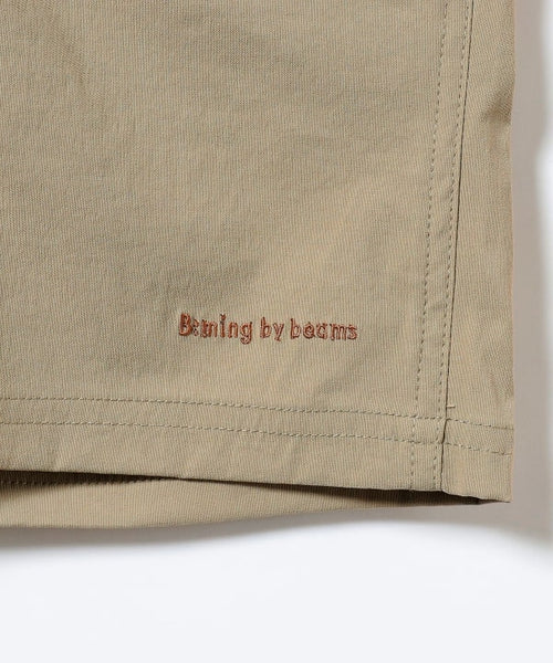 日本童裝 B:MING by BEAMS 防水短褲 100-150cm 男童款 夏季 PANTS