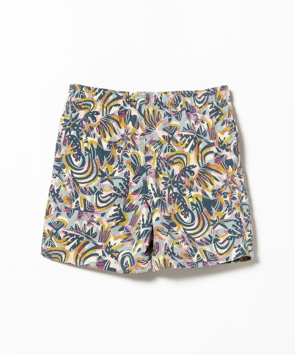 Japanese children's clothing B:MING by BEAMS Patagonia quick-drying series shorts 7-14 years old boys summer PANTS