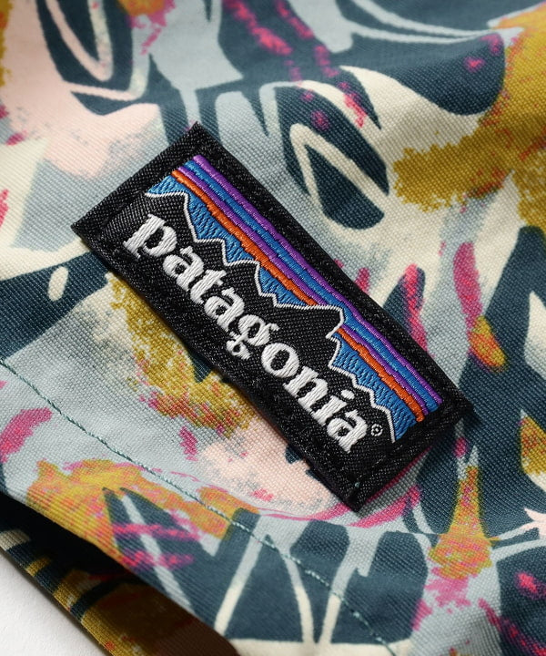 Japanese children's clothing B:MING by BEAMS Patagonia quick-drying series shorts 7-14 years old boys summer PANTS