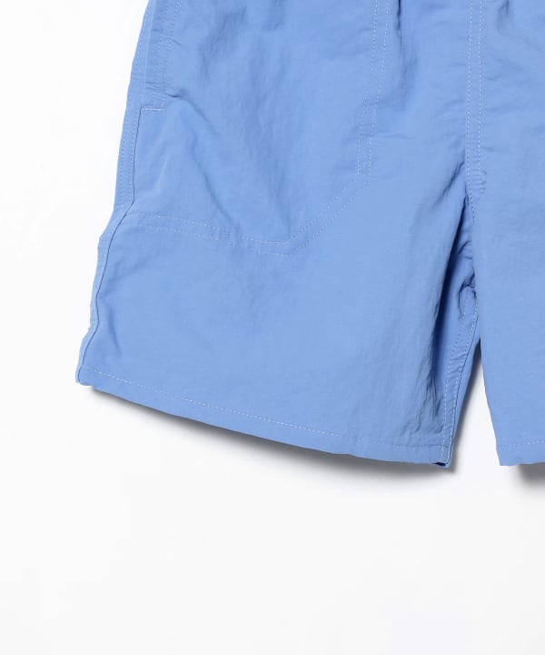 Japanese children's clothing B:MING by BEAMS Patagonia quick-drying series shorts 7-14 years old boys summer PANTS