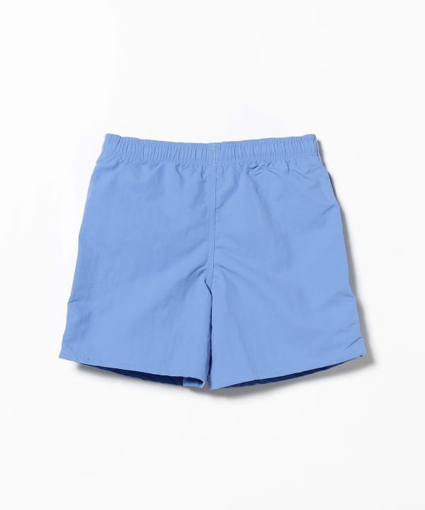 Japanese children's clothing B:MING by BEAMS Patagonia quick-drying series shorts 7-14 years old boys summer PANTS