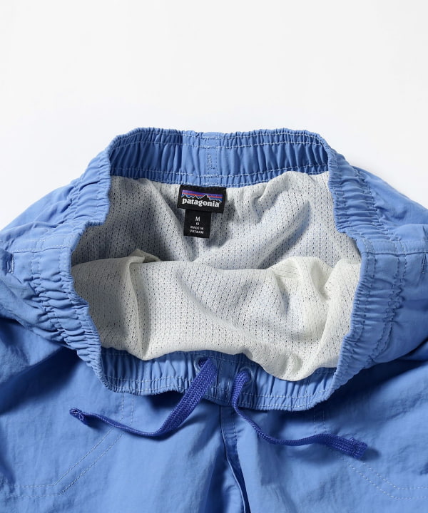Japanese children's clothing B:MING by BEAMS Patagonia quick-drying series shorts 7-14 years old boys summer PANTS