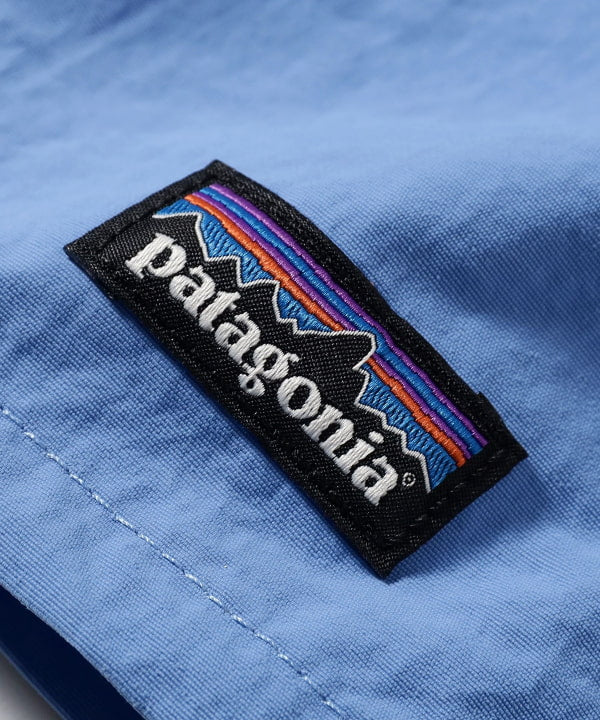 Japanese children's clothing B:MING by BEAMS Patagonia quick-drying series shorts 7-14 years old boys summer PANTS