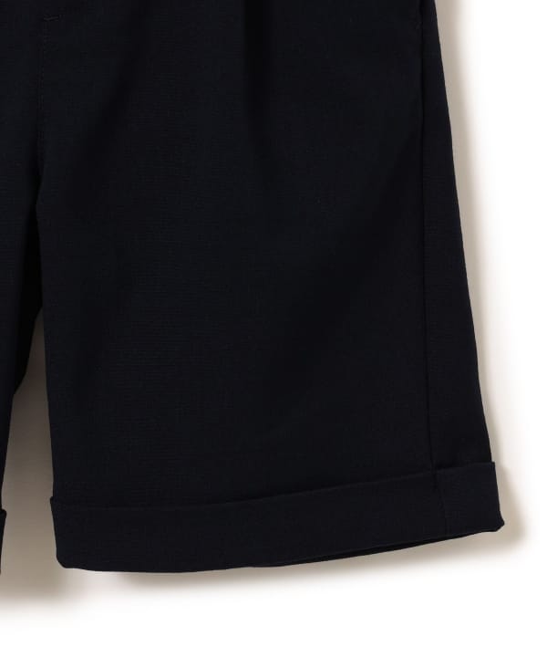 Japanese children's clothing B:MING by BEAMS suit shorts 100-130cm boys' summer PANTS interviews/banquets/performances