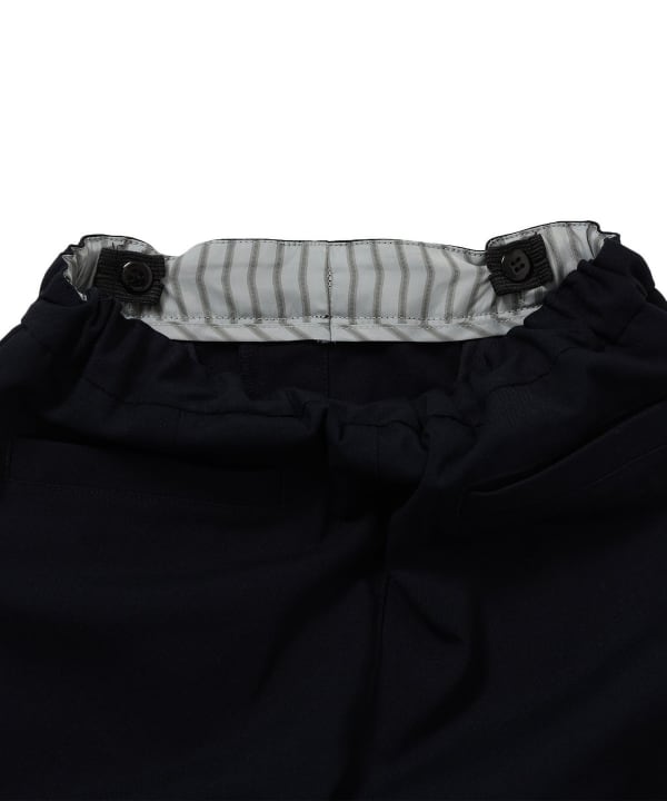 Japanese children's clothing B:MING by BEAMS suit shorts 100-130cm boys' summer PANTS interviews/banquets/performances