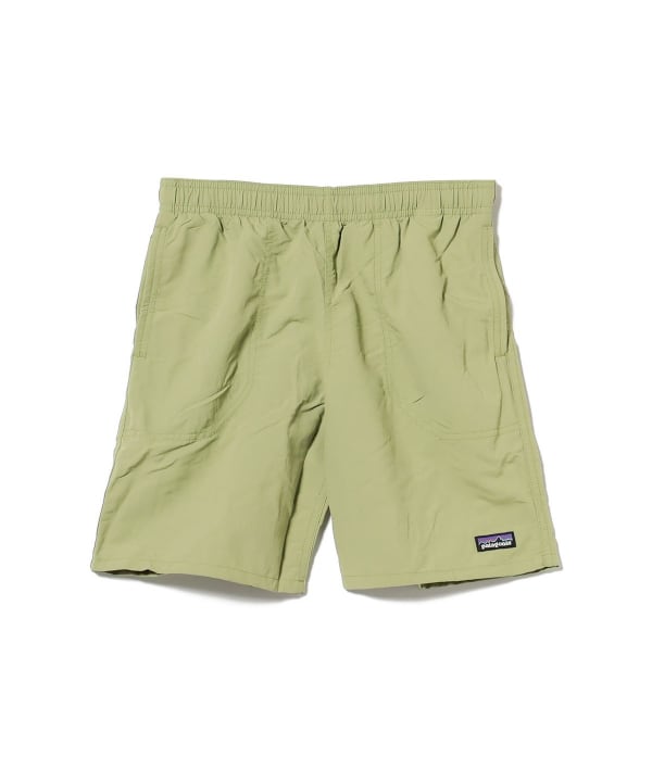 B:MING by BEAMS Patagonia Quick-Dry Waterproof Collection for Boys Ages 7-14 Summer PANTS - Summer Swimwear Special