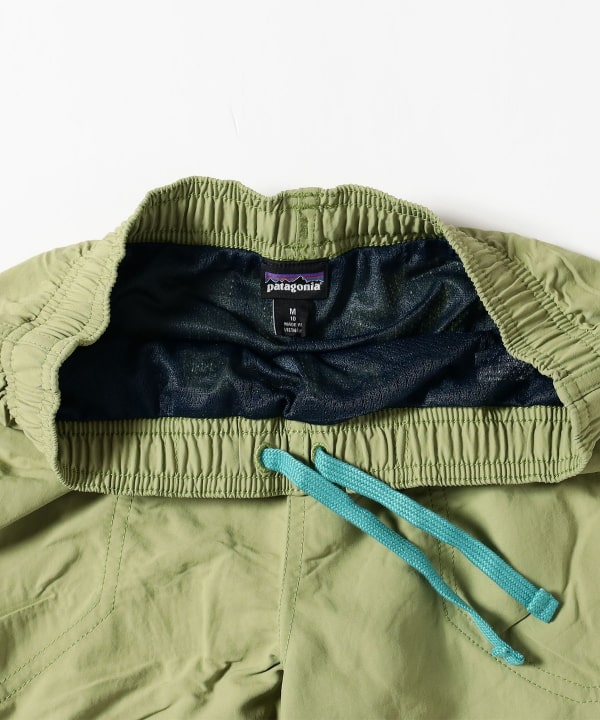 B:MING by BEAMS Patagonia Quick-Dry Waterproof Collection for Boys Ages 7-14 Summer PANTS - Summer Swimwear Special