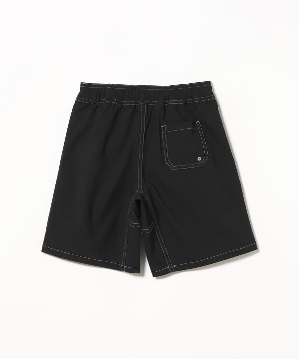 Japanese children's clothing B:MING by BEAMS waterproof series shorts 100-150cm boys' summer PANTS