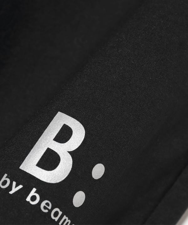 Japanese children's clothing B:MING by BEAMS waterproof series shorts 100-150cm boys' summer PANTS