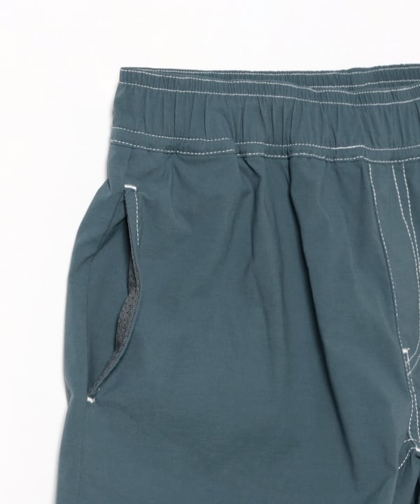 Japanese children's clothing B:MING by BEAMS waterproof series shorts 100-150cm boys' summer PANTS
