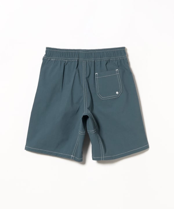 Japanese children's clothing B:MING by BEAMS waterproof series shorts 100-150cm boys' summer PANTS