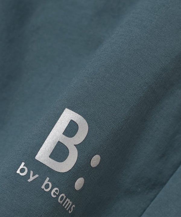 Japanese children's clothing B:MING by BEAMS waterproof series shorts 100-150cm boys' summer PANTS