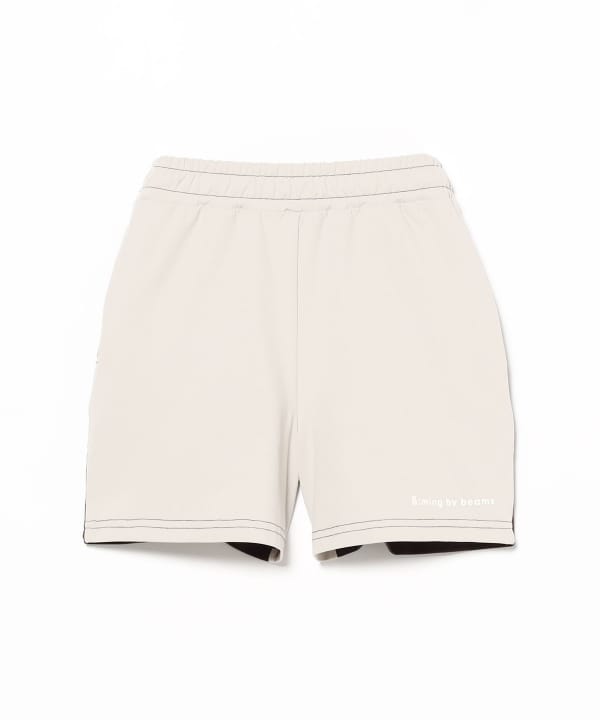 Japanese children's clothing B:MING by BEAMS 2Way shorts 100-140cm boys' summer PANTS