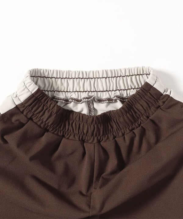 Japanese children's clothing B:MING by BEAMS 2Way shorts 100-140cm boys' summer PANTS