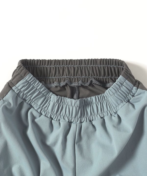 Japanese children's clothing B:MING by BEAMS 2Way shorts 100-140cm boys' summer PANTS