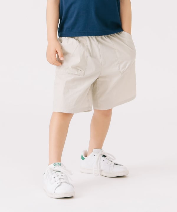 Japanese children's clothing B:MING by BEAMS casual shorts 100-140cm boys' summer PANTS