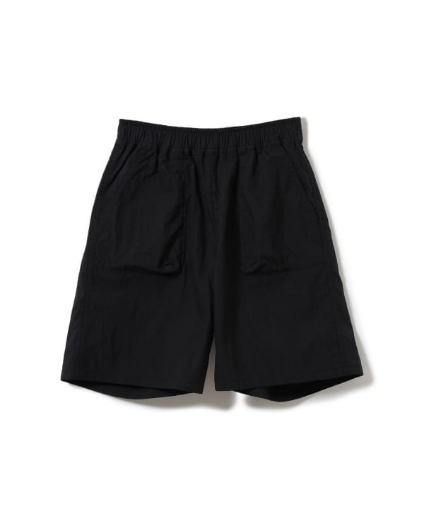 Japanese children's clothing B:MING by BEAMS casual shorts 100-140cm boys' summer PANTS