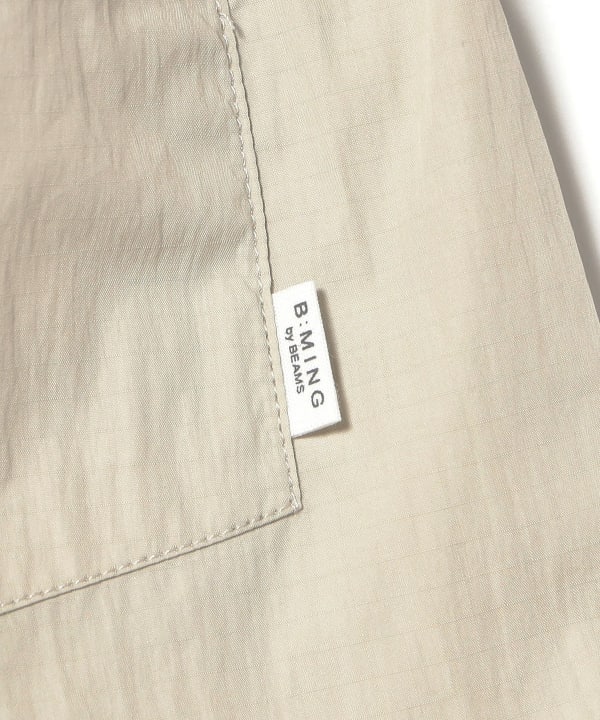 Japanese children's clothing B:MING by BEAMS casual shorts 100-140cm boys' summer PANTS