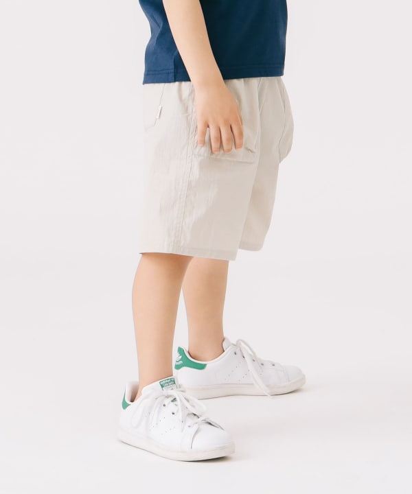 Japanese children's clothing B:MING by BEAMS casual shorts 100-140cm boys' summer PANTS