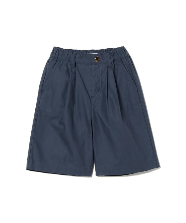 Japanese children's clothing B:MING by BEAMS casual shorts 100-140cm boys'/girls' summer PANTS