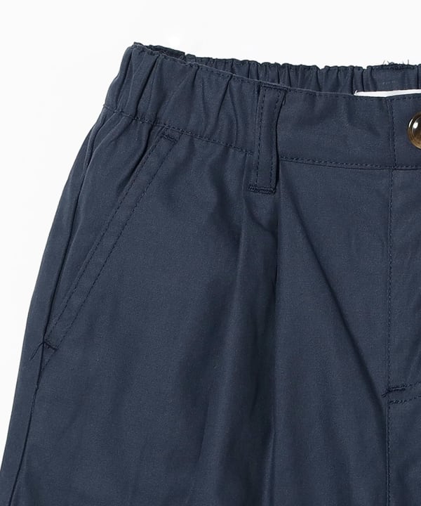 Japanese children's clothing B:MING by BEAMS casual shorts 100-140cm boys'/girls' summer PANTS