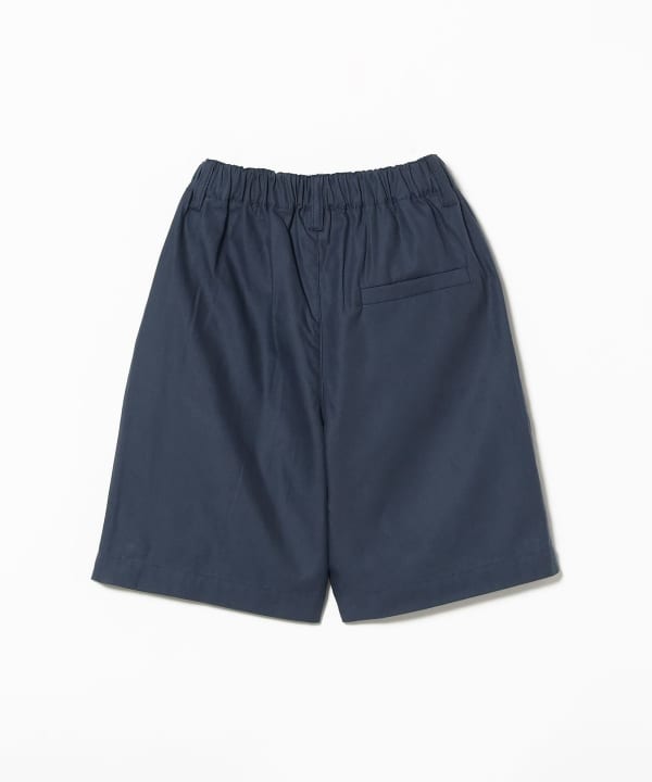 Japanese children's clothing B:MING by BEAMS casual shorts 100-140cm boys'/girls' summer PANTS