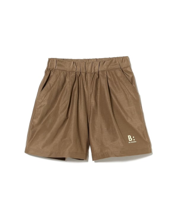 B:MING by BEAMS Amphibious, Quick-Drying, UV-Proof Beach Shorts (100-140cm) for Boys: Summer PANTS. Summer Swimwear Special.