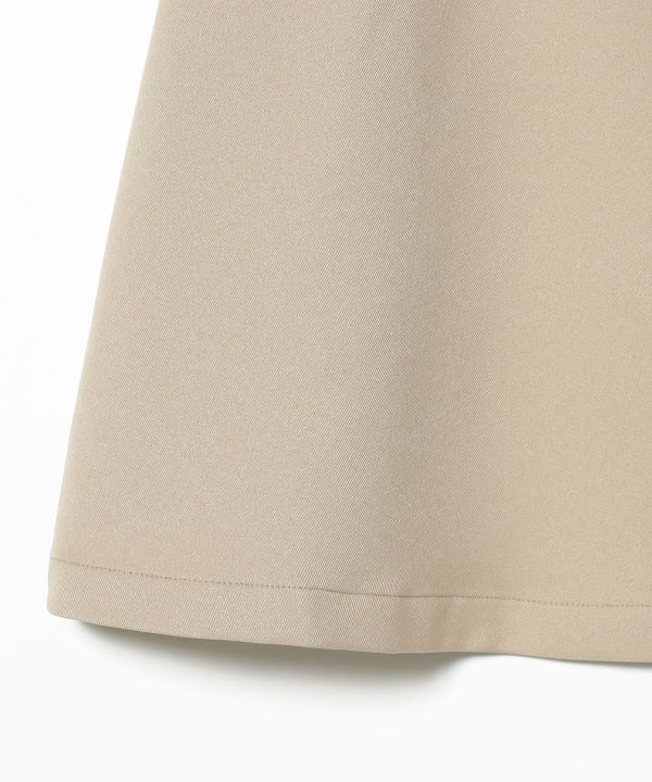 Japanese children's clothing B:MING by BEAMS dress 100-130cm girls summer dress for interviews/banquets/performances