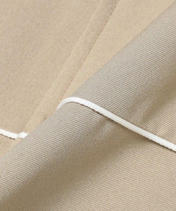 Japanese children's clothing B:MING by BEAMS dress 100-130cm girls summer dress for interviews/banquets/performances