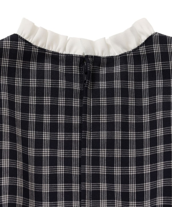 Japanese children's clothing B:MING by BEAMS dress coat and dress 100-130cm girls summer outerwear dresses for interviews/banquets/performances