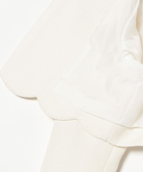 Japanese children's clothing B:MING by BEAMS dress coat and dress 100-130cm girls summer outerwear dresses for interviews/banquets/performances