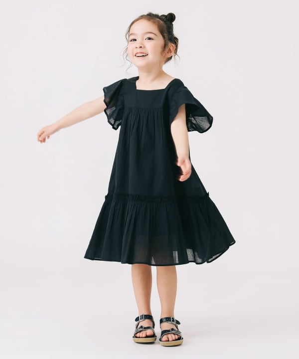 Japanese B:MING by BEAMS Dresses (90-140cm) for Girls (Summer Dresses)