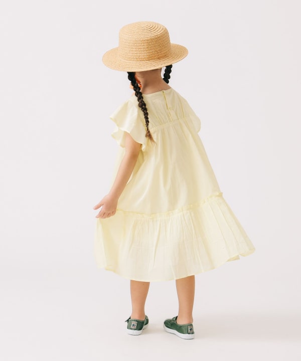 Japanese B:MING by BEAMS Dresses (90-140cm) for Girls (Summer Dresses)