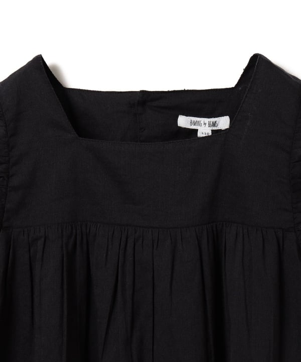 Japanese B:MING by BEAMS Dresses (90-140cm) for Girls (Summer Dresses)